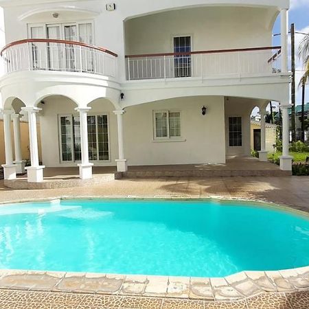 Flic-en-Flacq Villa Le Mirage A 150M De La Plage מראה חיצוני תמונה