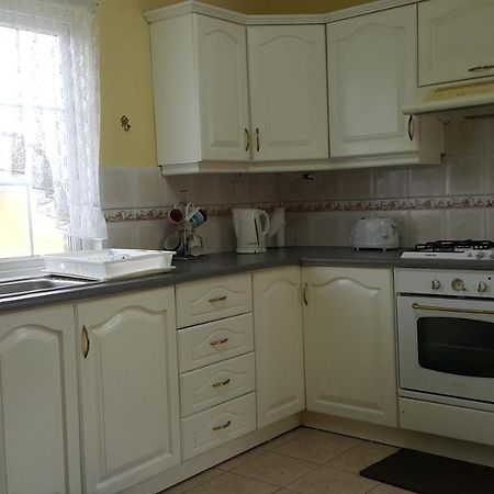 Flic-en-Flacq Villa Le Mirage A 150M De La Plage מראה חיצוני תמונה