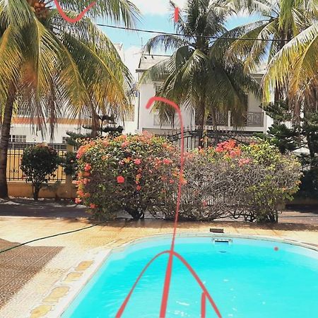 Flic-en-Flacq Villa Le Mirage A 150M De La Plage מראה חיצוני תמונה