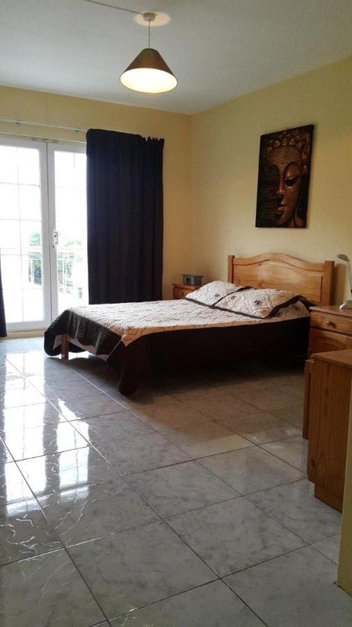 Flic-en-Flacq Villa Le Mirage A 150M De La Plage מראה חיצוני תמונה