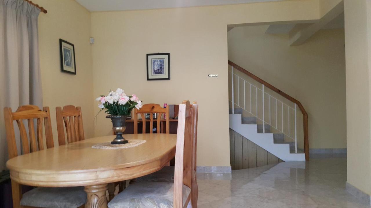 Flic-en-Flacq Villa Le Mirage A 150M De La Plage מראה חיצוני תמונה