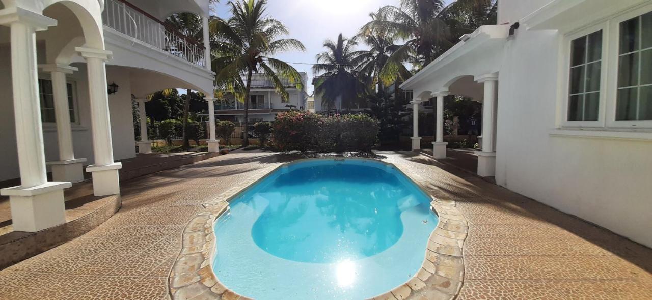 Flic-en-Flacq Villa Le Mirage A 150M De La Plage מראה חיצוני תמונה