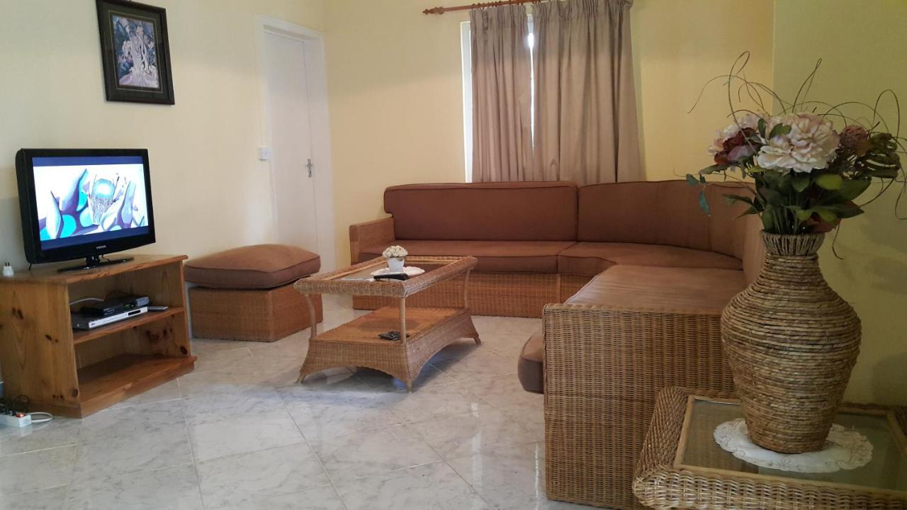 Flic-en-Flacq Villa Le Mirage A 150M De La Plage מראה חיצוני תמונה