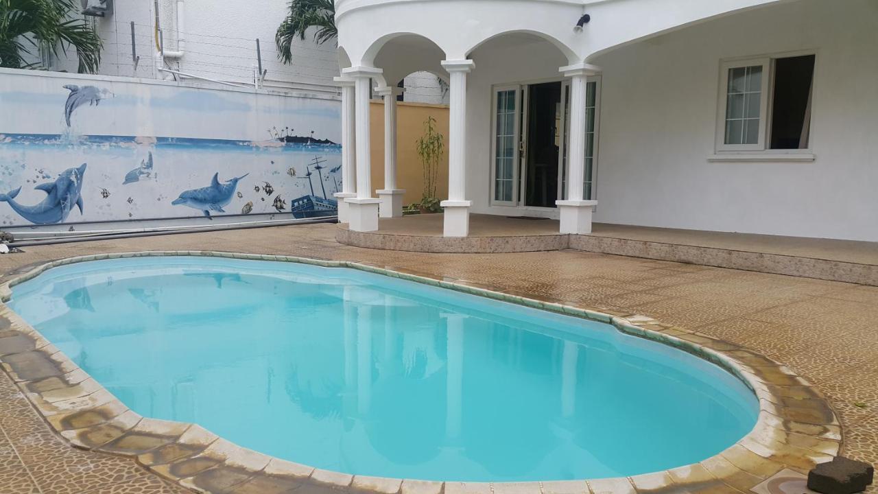 Flic-en-Flacq Villa Le Mirage A 150M De La Plage מראה חיצוני תמונה