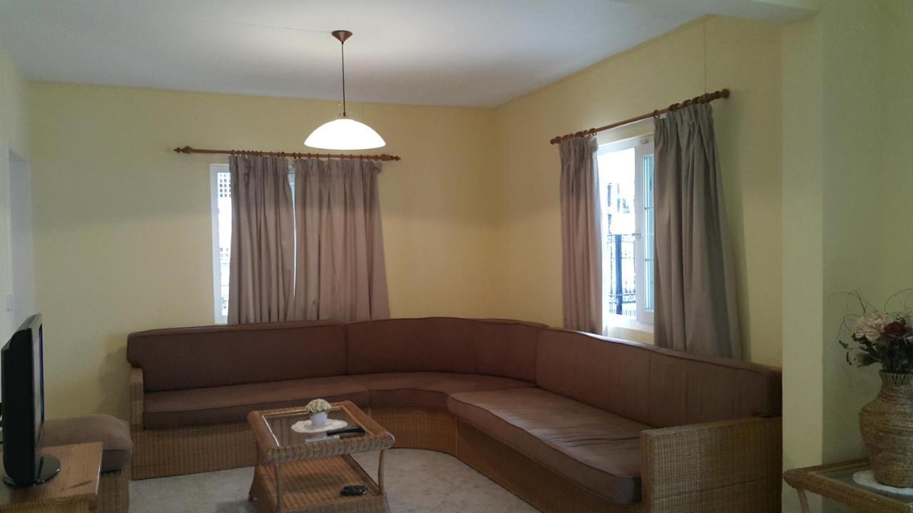 Flic-en-Flacq Villa Le Mirage A 150M De La Plage מראה חיצוני תמונה