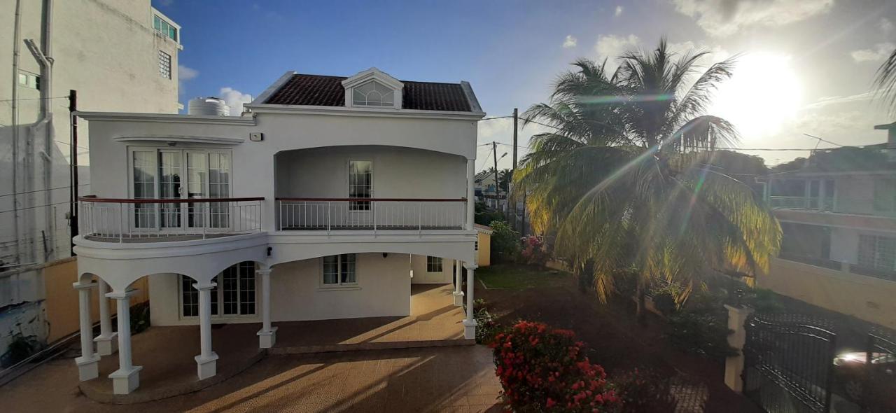 Flic-en-Flacq Villa Le Mirage A 150M De La Plage מראה חיצוני תמונה