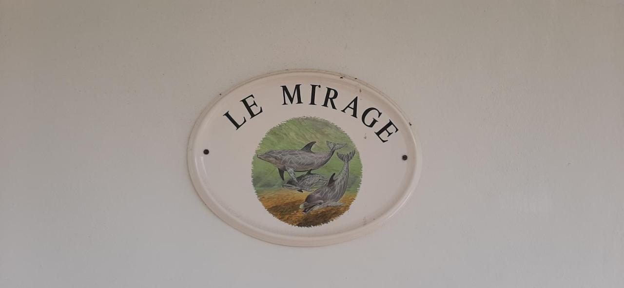 Flic-en-Flacq Villa Le Mirage A 150M De La Plage מראה חיצוני תמונה