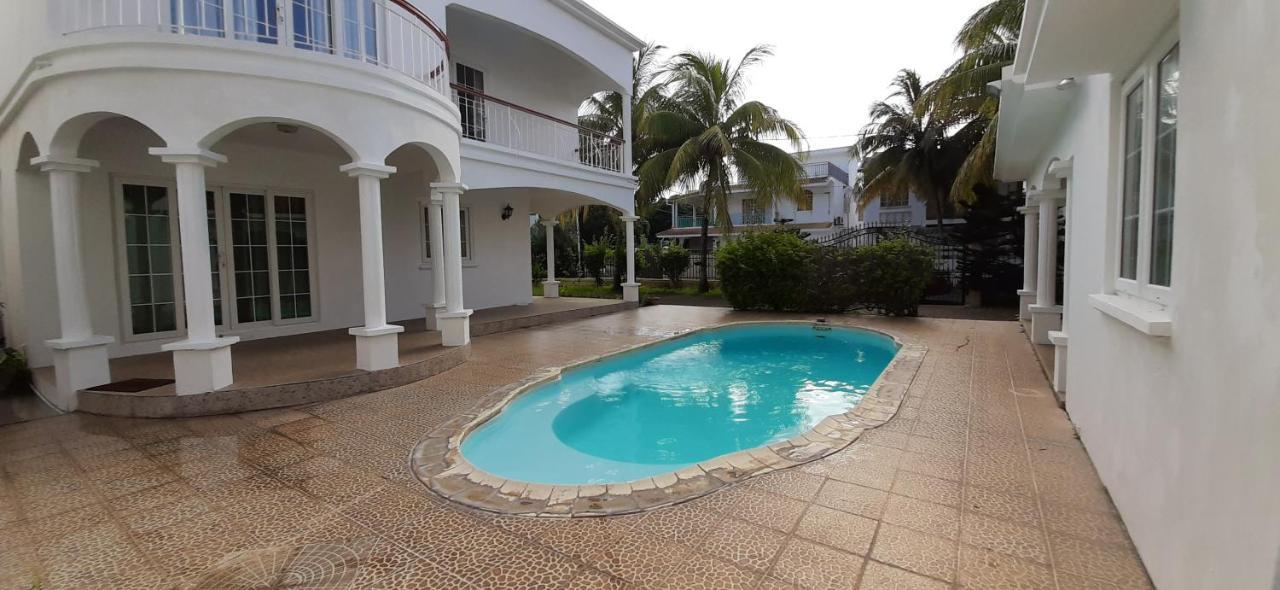 Flic-en-Flacq Villa Le Mirage A 150M De La Plage מראה חיצוני תמונה