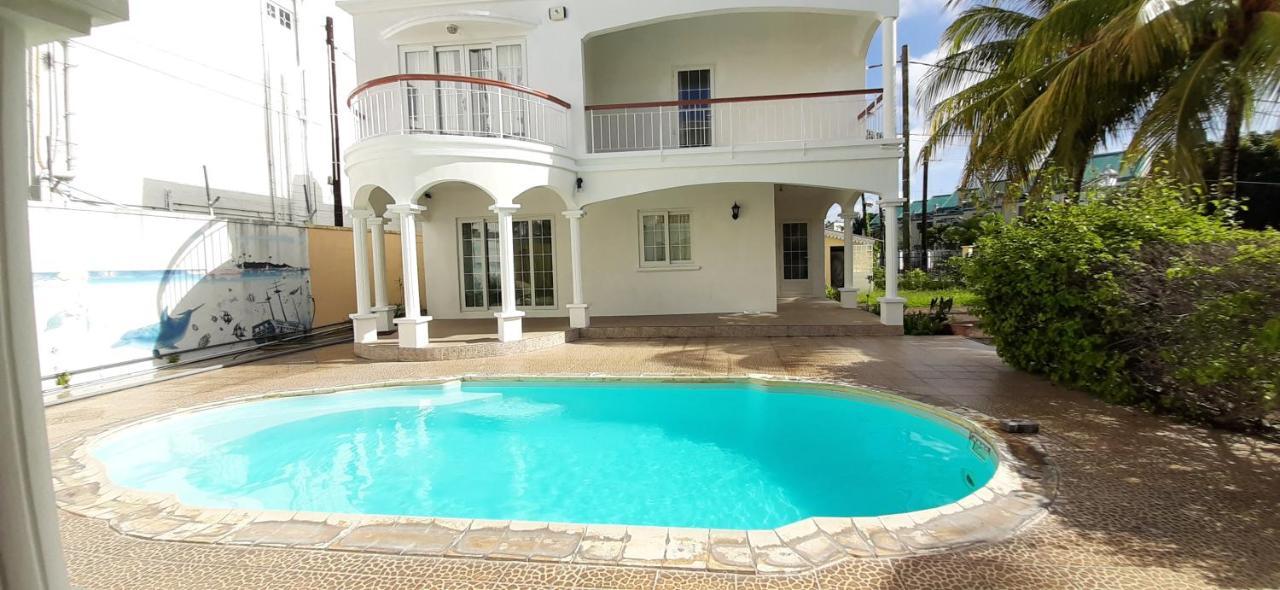 Flic-en-Flacq Villa Le Mirage A 150M De La Plage מראה חיצוני תמונה