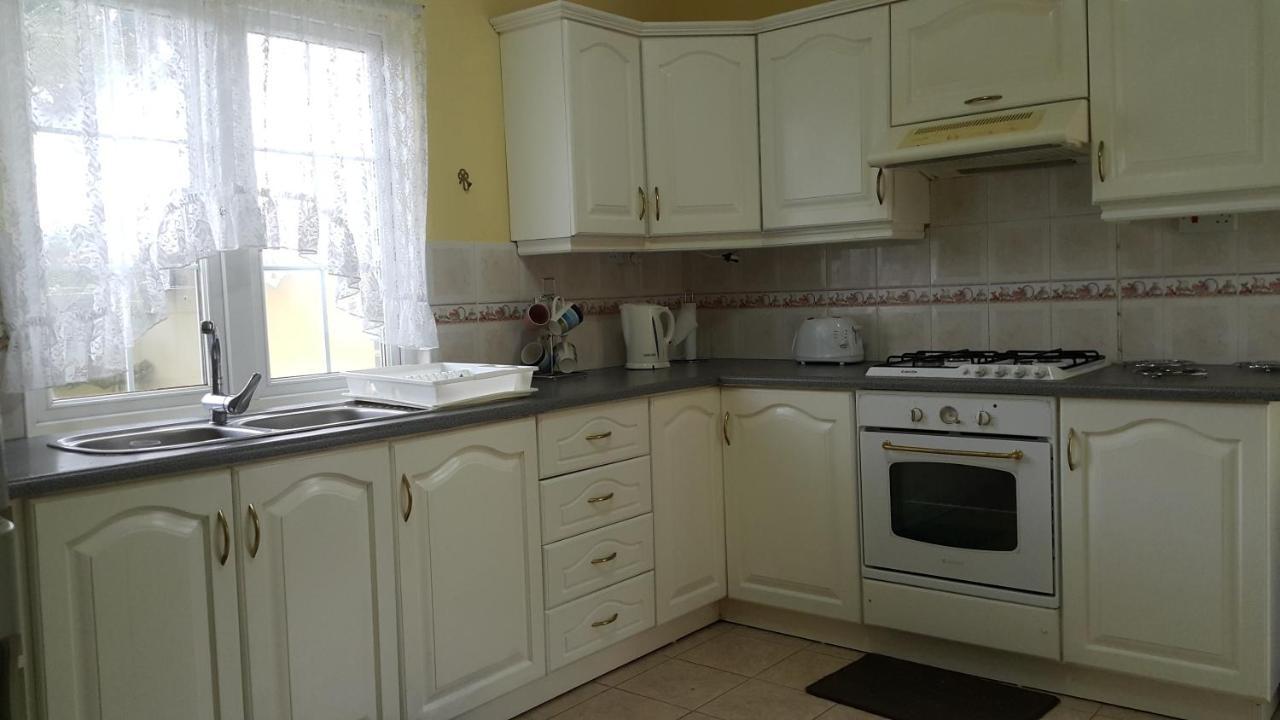Flic-en-Flacq Villa Le Mirage A 150M De La Plage מראה חיצוני תמונה