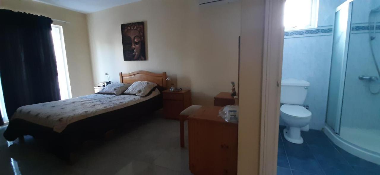 Flic-en-Flacq Villa Le Mirage A 150M De La Plage מראה חיצוני תמונה