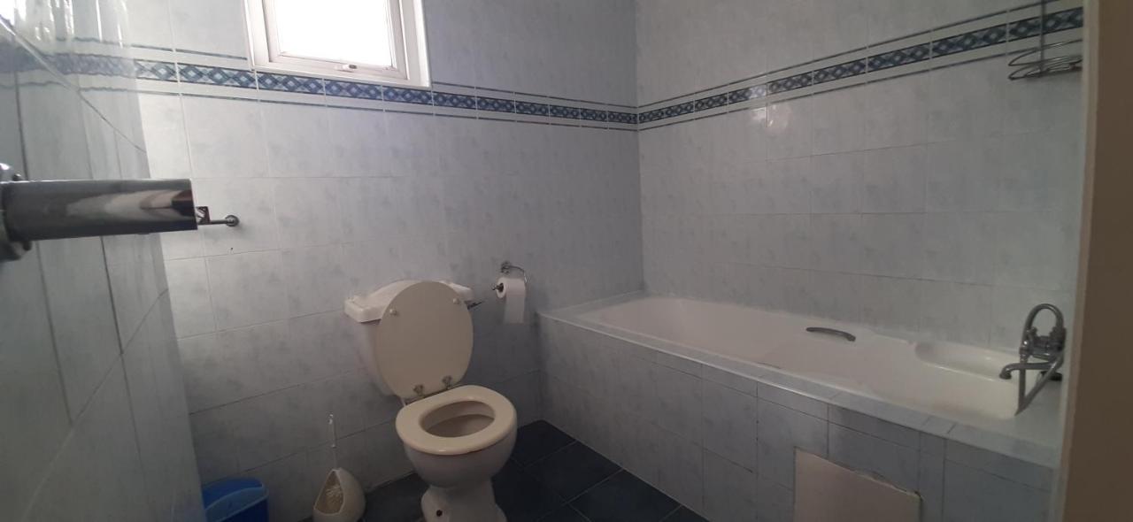 Flic-en-Flacq Villa Le Mirage A 150M De La Plage מראה חיצוני תמונה